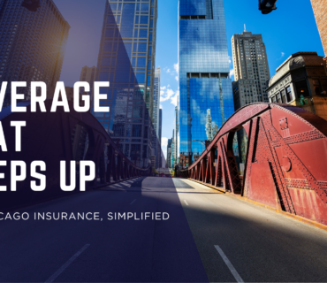 Insurance That Moves at the Speed of Chicago: Your Questions Answered