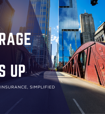 Insurance That Moves at the Speed of Chicago: Your Questions Answered