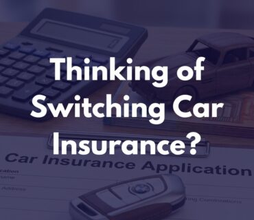 When to Switch Car Insurance (And How to Save Without Risk)